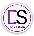 Logo DychStore
